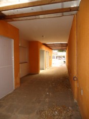 HALL ANGULO II