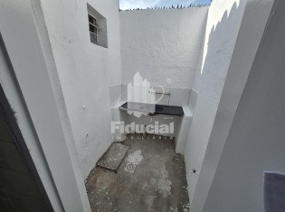 AREA DE SERVIÇO