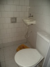 WC SALA 104