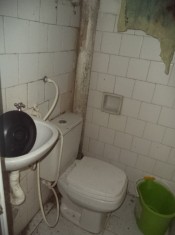 WC SALA 105