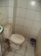 WC SALA 203