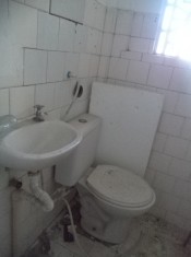 WC SALA 205