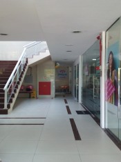 ENTRADA ( &Atilde;NGULO II )