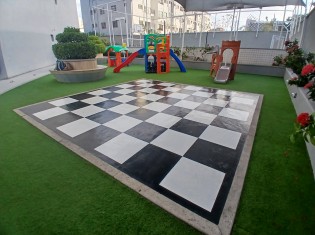 PLAYGROUND