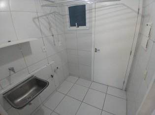 &Aacute;REA DE SERVI&Ccedil;O