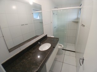 WC TERCEIRA SU&Iacute;TE