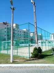 CAMPO DE FUTEBOL