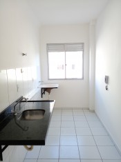COZINHA / ÁREA DE SERVIÇO