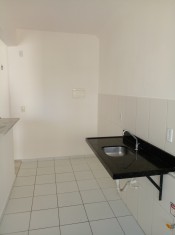 COZINHA ( ANGULO II )