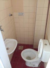 WC SERVIÇO