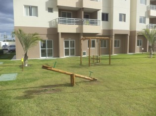 PARQUE INFANTIL