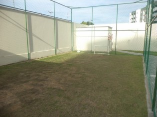 CAMPO DE FUTEBOL