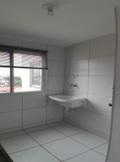 ÁREA DE SERVIÇOS