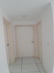 ACESSO AOS DORMITÓRIOS E WC'S