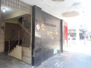 FRENTE PREDIO