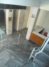RECEPÇÃO