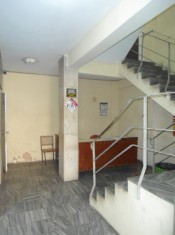 RECEPÇÃO ( ÂNGULO II )
