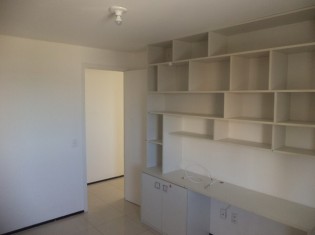 SUITE I (ANGULO II)