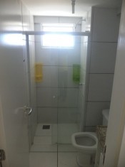 BANHEIRO SUITE I