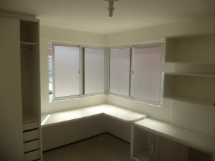 SUITE REVERSIVEL (ANGULO II)