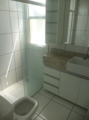BANHEIRO SUITE MASTER
