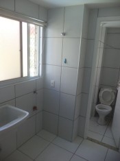 AREA DE SERVIÇO