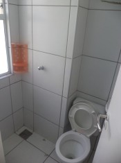 BANHEIRO SERVIÇO