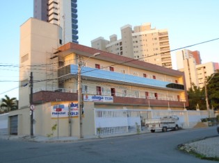 FACHADA II