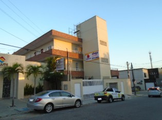 FACHADA III