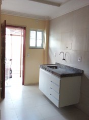 SALA / COZINHA