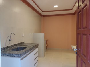 SALA / COZINHA / ÁREA DE SERVIÇO