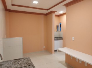 SALA / COZINHA / ÁREA DE SERVIÇO ANGULO II