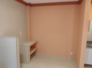 SALA / COZINHA / ÁREA DE SERVIÇO ANGULO III