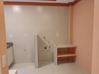 SALA / COZINHA / ÁREA DE SERVIÇO ANGULO IV
