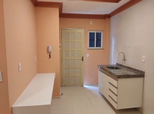 SALA / COZINHA / ÁREA DE SERVIÇO ANGULO V