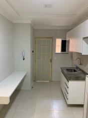 SALA/ COZINHA ANGULO II