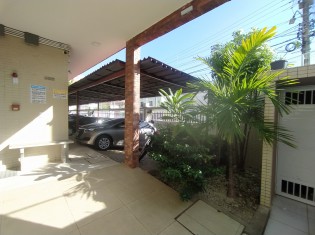 AREA COMUM