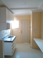 SALA/ COZINHA OUTRA VISTA