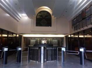 RECEP&Ccedil;&Atilde;O