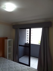 SUITE CASAL / VARANDA