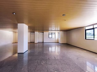 ESPAÇO FESTAS