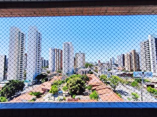 VISTA VARANDA