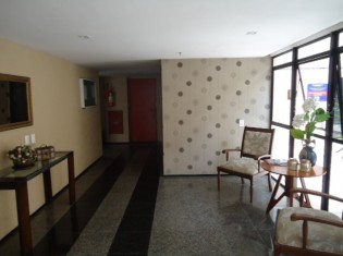 RECEPÇÃO