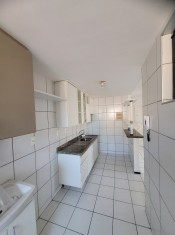 COZINHA/AREA DE SERVIÇO