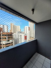 VARANDA SUITE