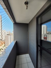 VARANDA SUITE (ANGULO II)