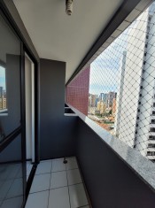 VARANDA SUITE (ANGULO III)