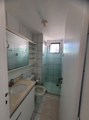 BANHEIRO SUITE