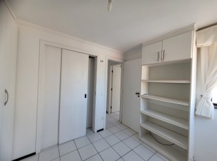 SUITE REVERSÍVEL (ANGULO III)