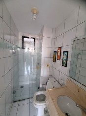 BANHEIRO REVERSÍVEL